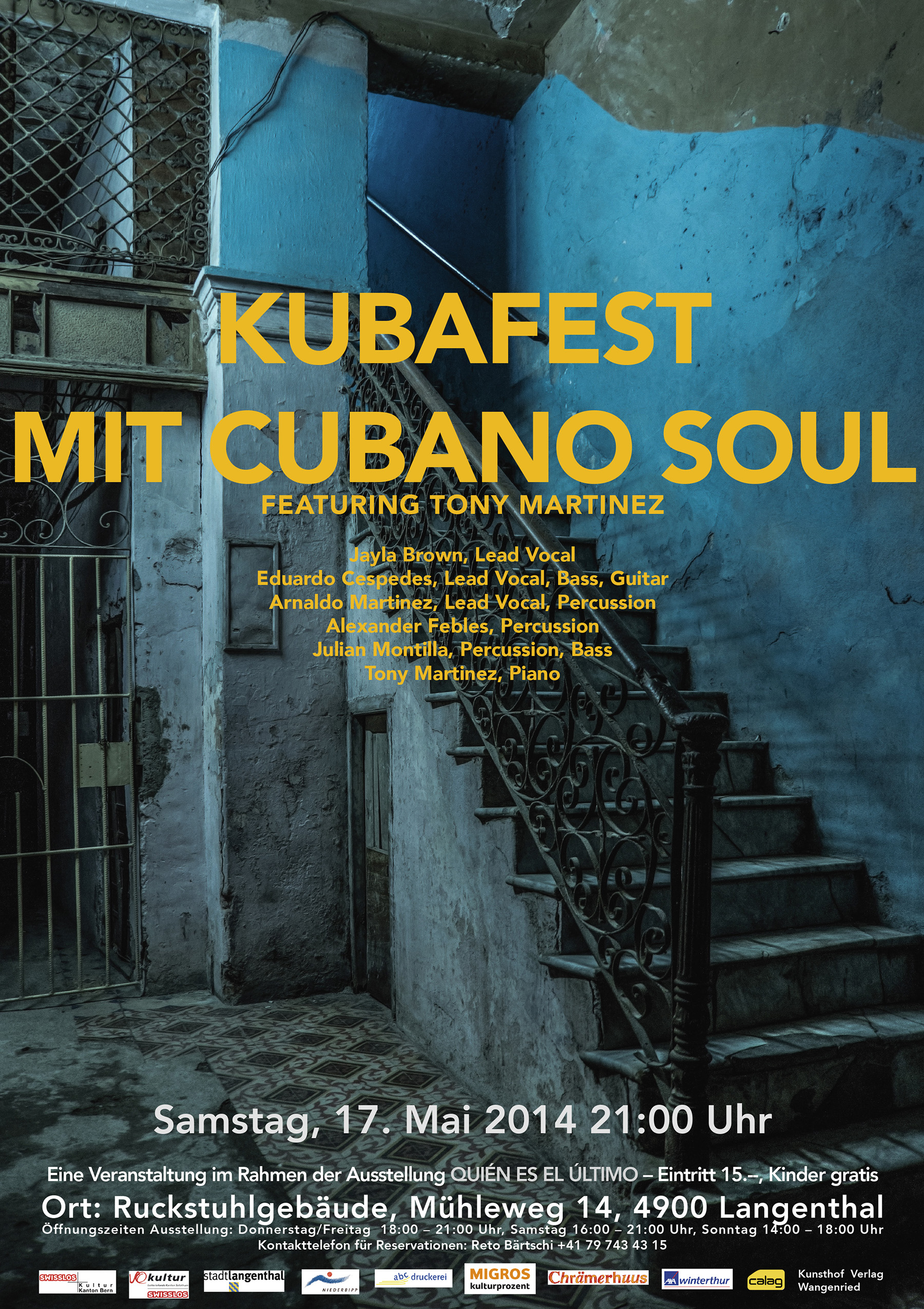 2_Kubafest mit Cubano Soul.jpg