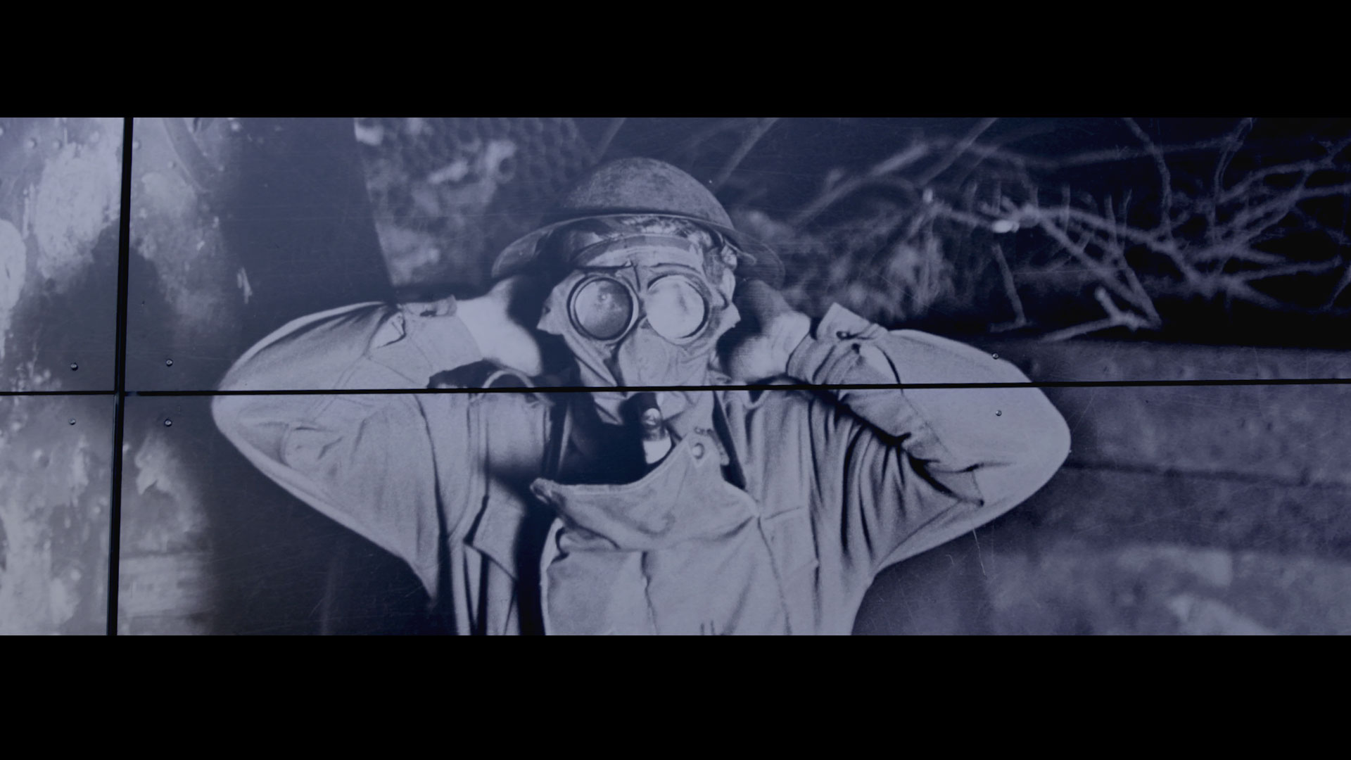 Visit(ing) Canberra with the +Ape