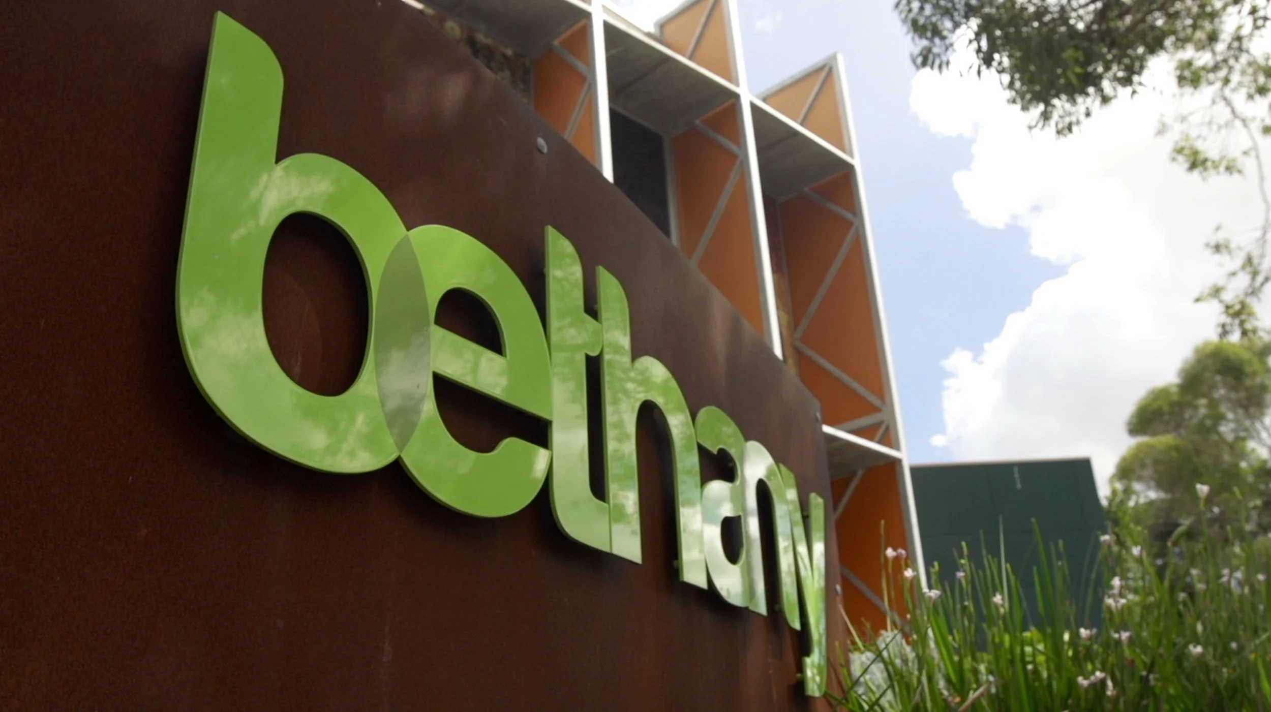 Bethany - Bridging the Gap