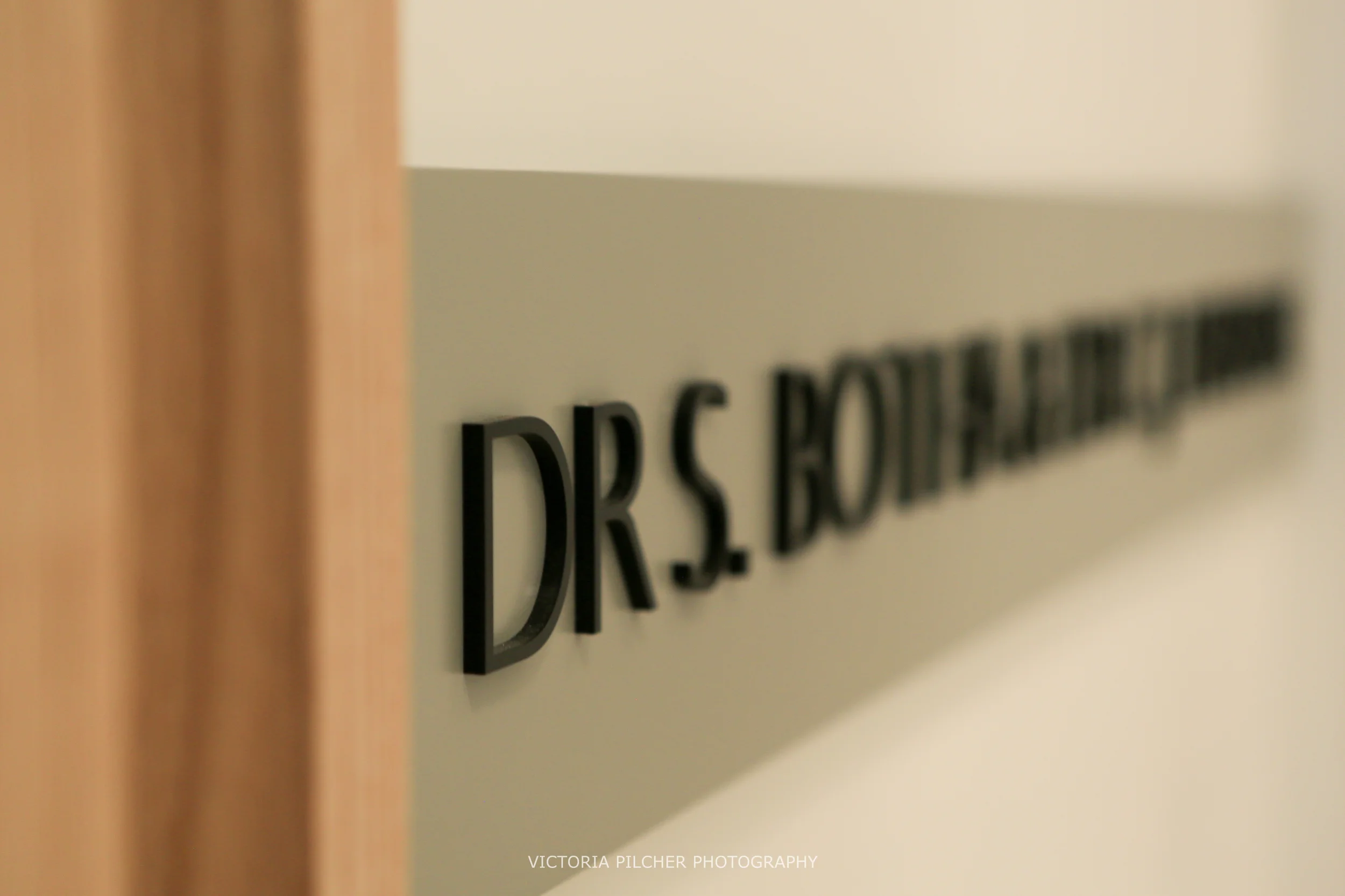 Black Canvas Architectural Interiors