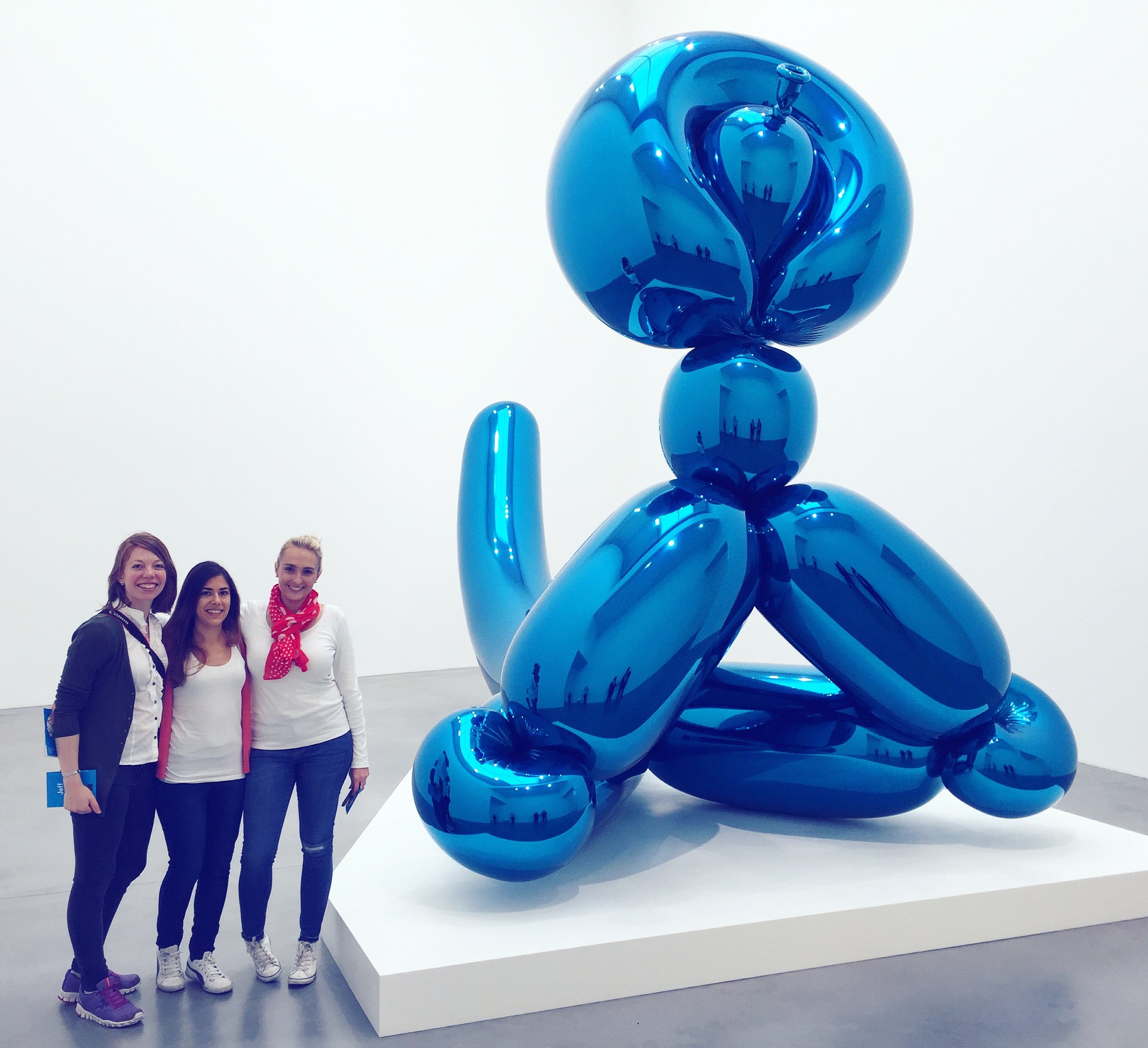 Jeff Koons