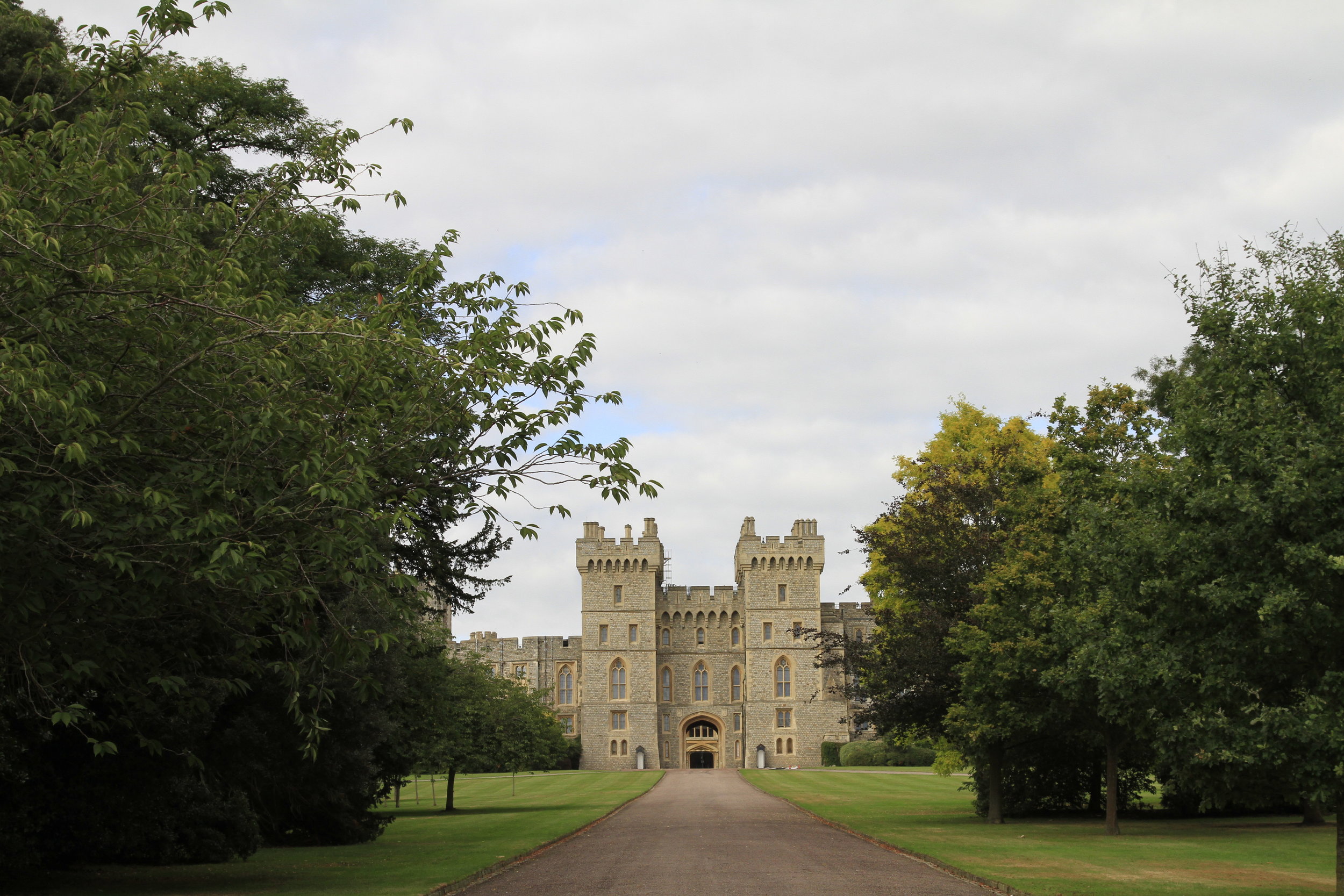 Windsor Castle