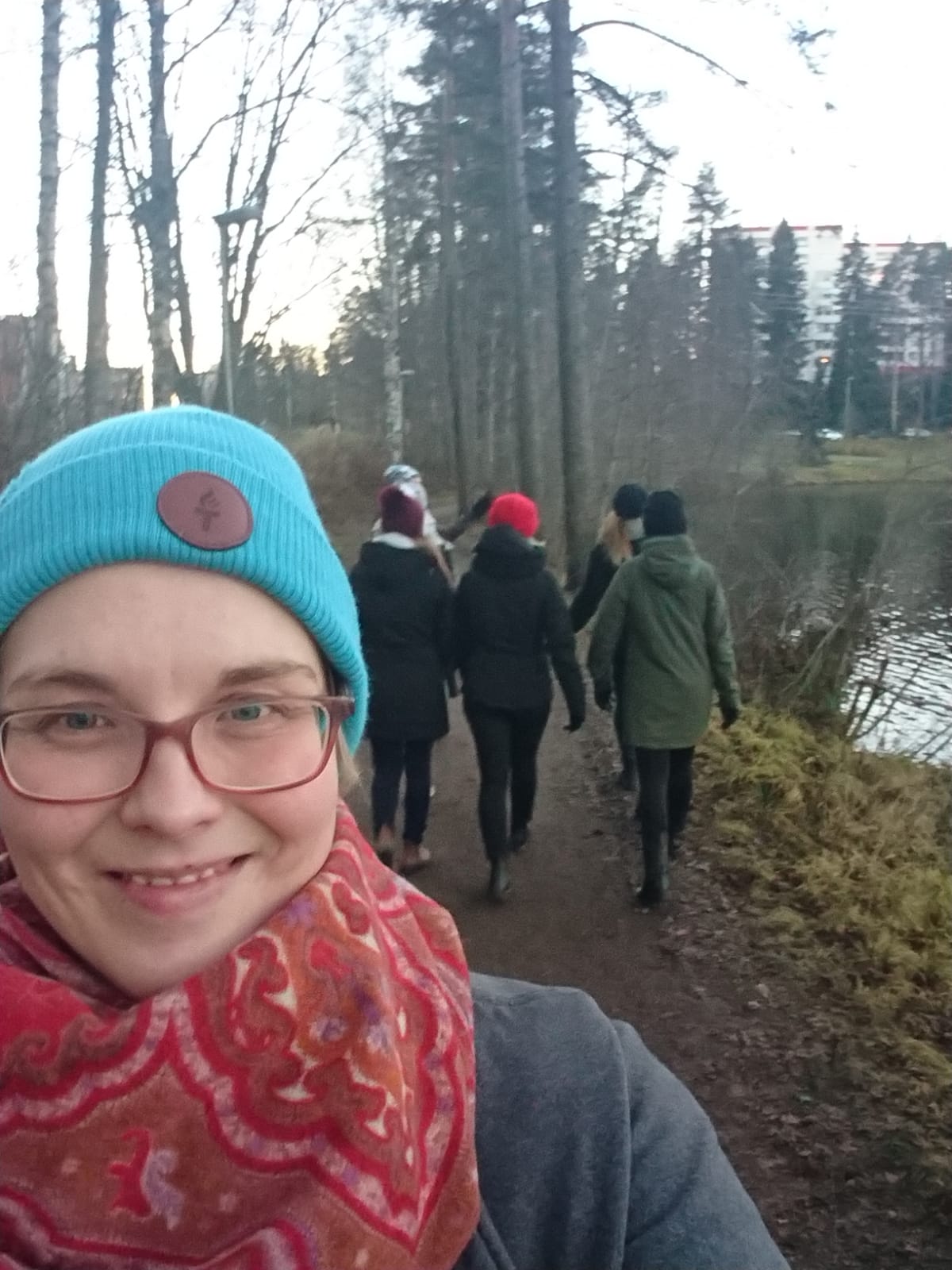 Mikä ihmeen osuuskuntaviikonloppu?