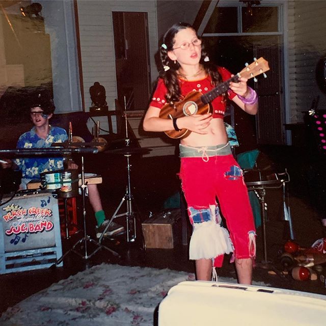Talk about a throwback Thursday 😍💋😳 .
.
.
.
#jugband #style #purestyle #fashion