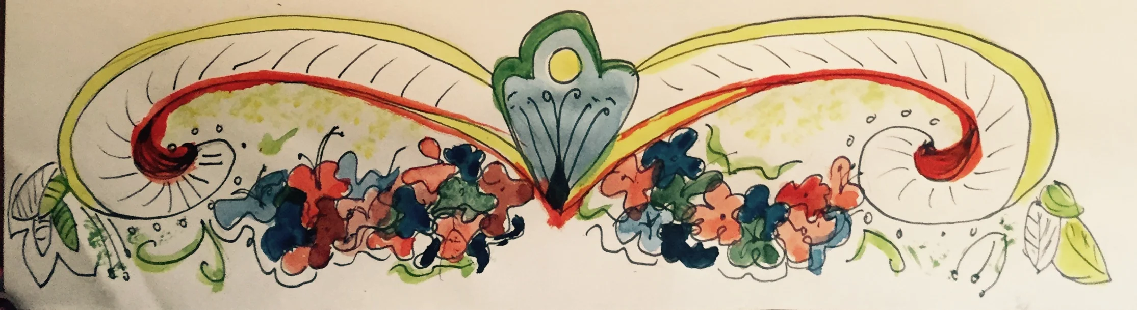 The First Shitty Thing.