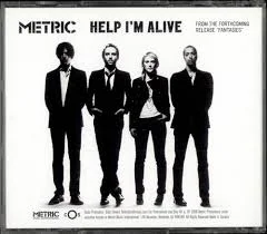 M.M.M. - Help I'm Alive.
