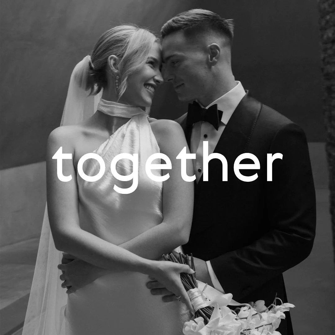 Still pinching myself! 💞 Kara &amp; Ryan&rsquo;s impossibly chic and elegant wedding has been featured on the @togetherjournal blog!
To say I&rsquo;m excited is the understatement of the year. I&rsquo;ve adored Together Journal for as long as I can 