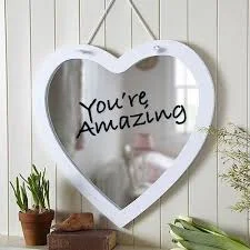 Move Towards a Life You Love