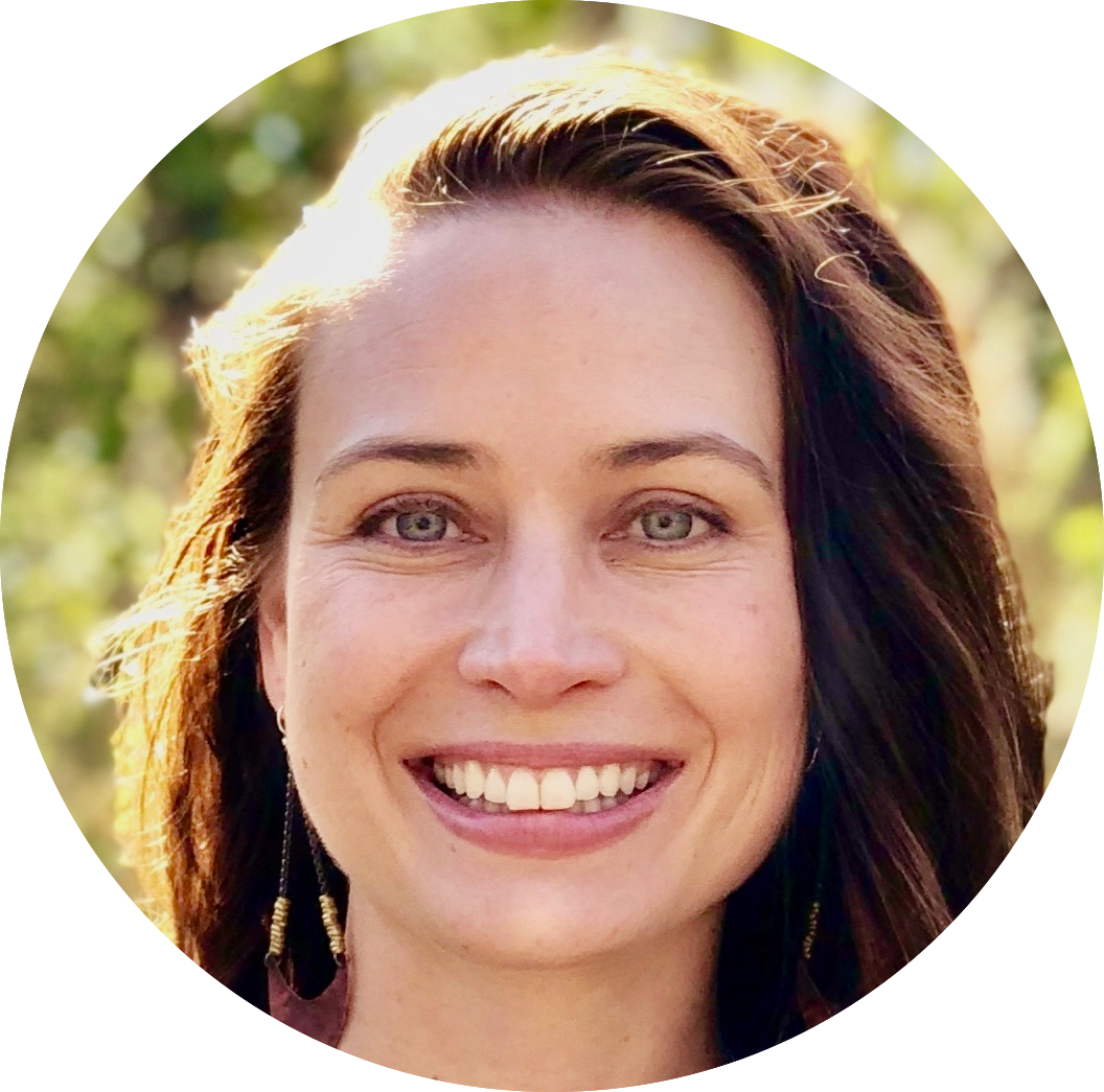 April Eichhorn, Level 3 Apprentice