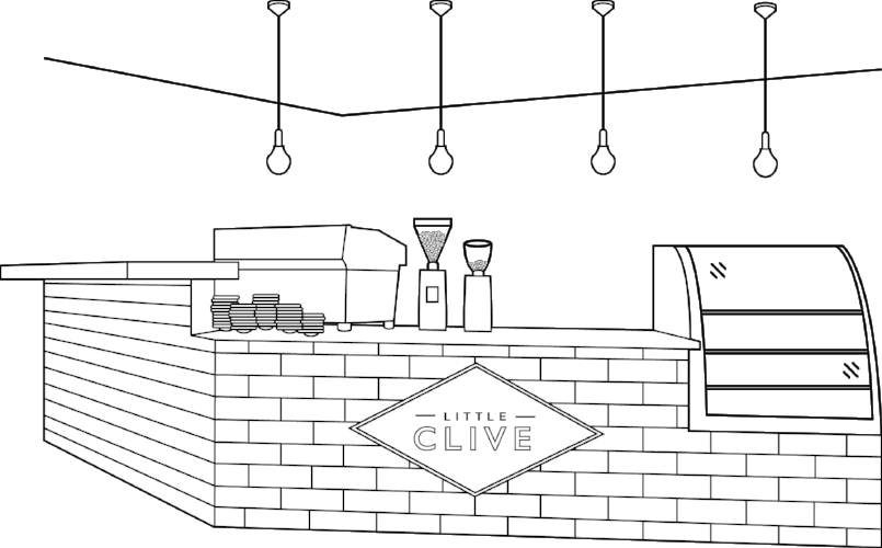 Little Clive