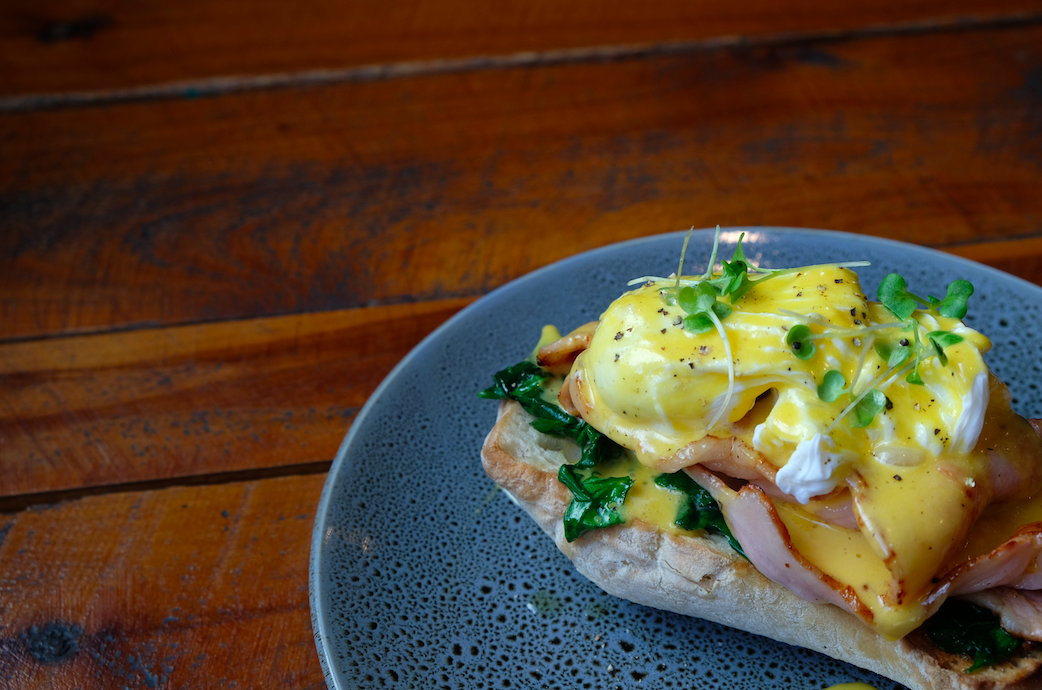 New Year, New Menu! 