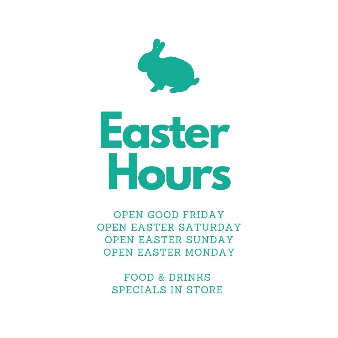 Easter Cafe Open Brisbane Annerley