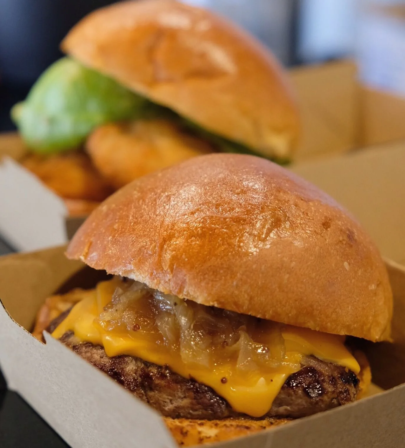 Treat yourself for brunch tomorrow #littleclive