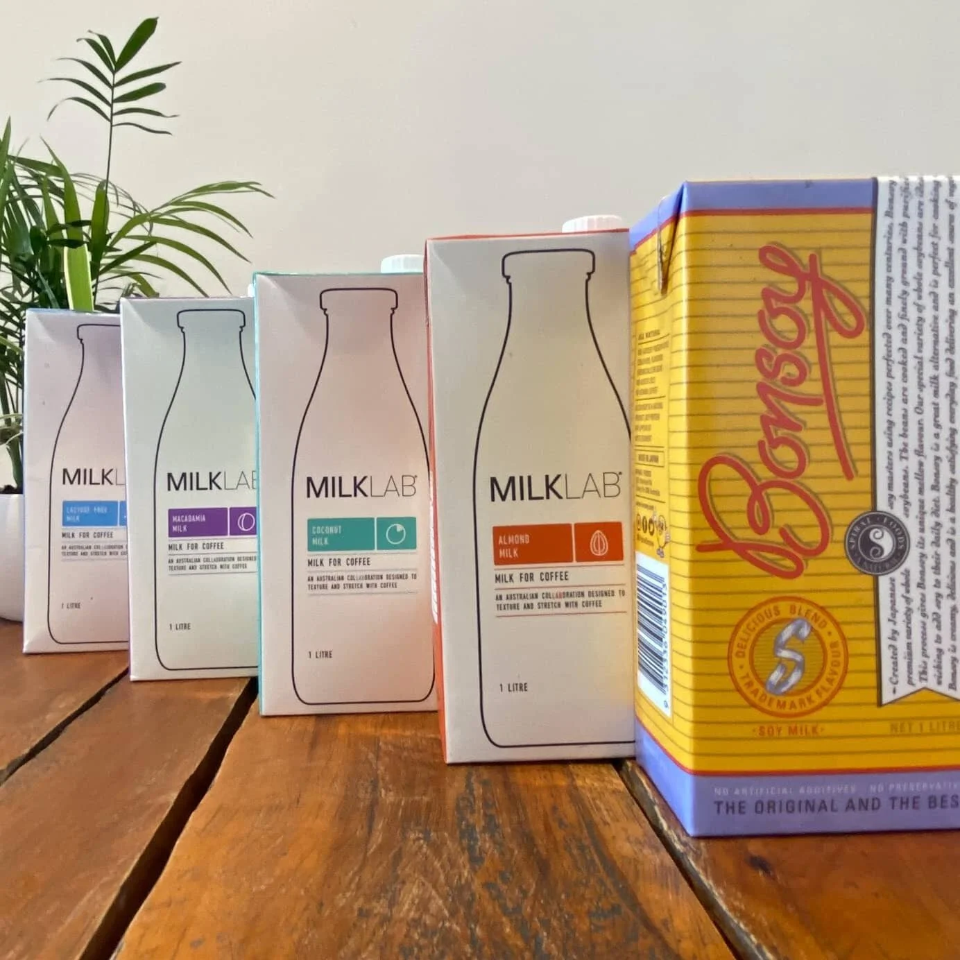 We now stock milk lab macadamia milk 
#milklab #littleclive #coffee #brisbaneeats #brisbane #brisbanecoffee #vivcoffee #avocadotoast #brisbanecafes #annerley
