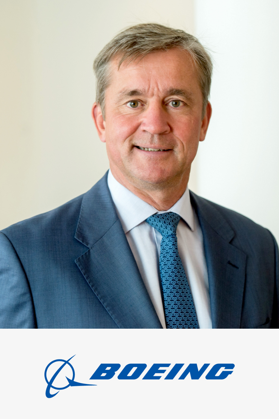 Dr. Michael Haidinger