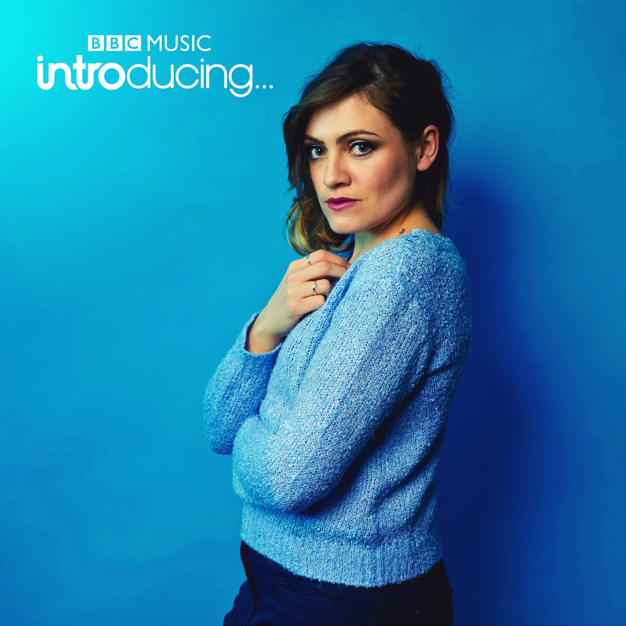 Caught in the Dark - Single - BBC Introducing.jpg