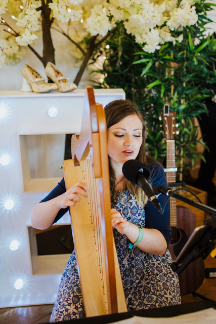 Photo by Sally Forder for Binky Nixon Photography
