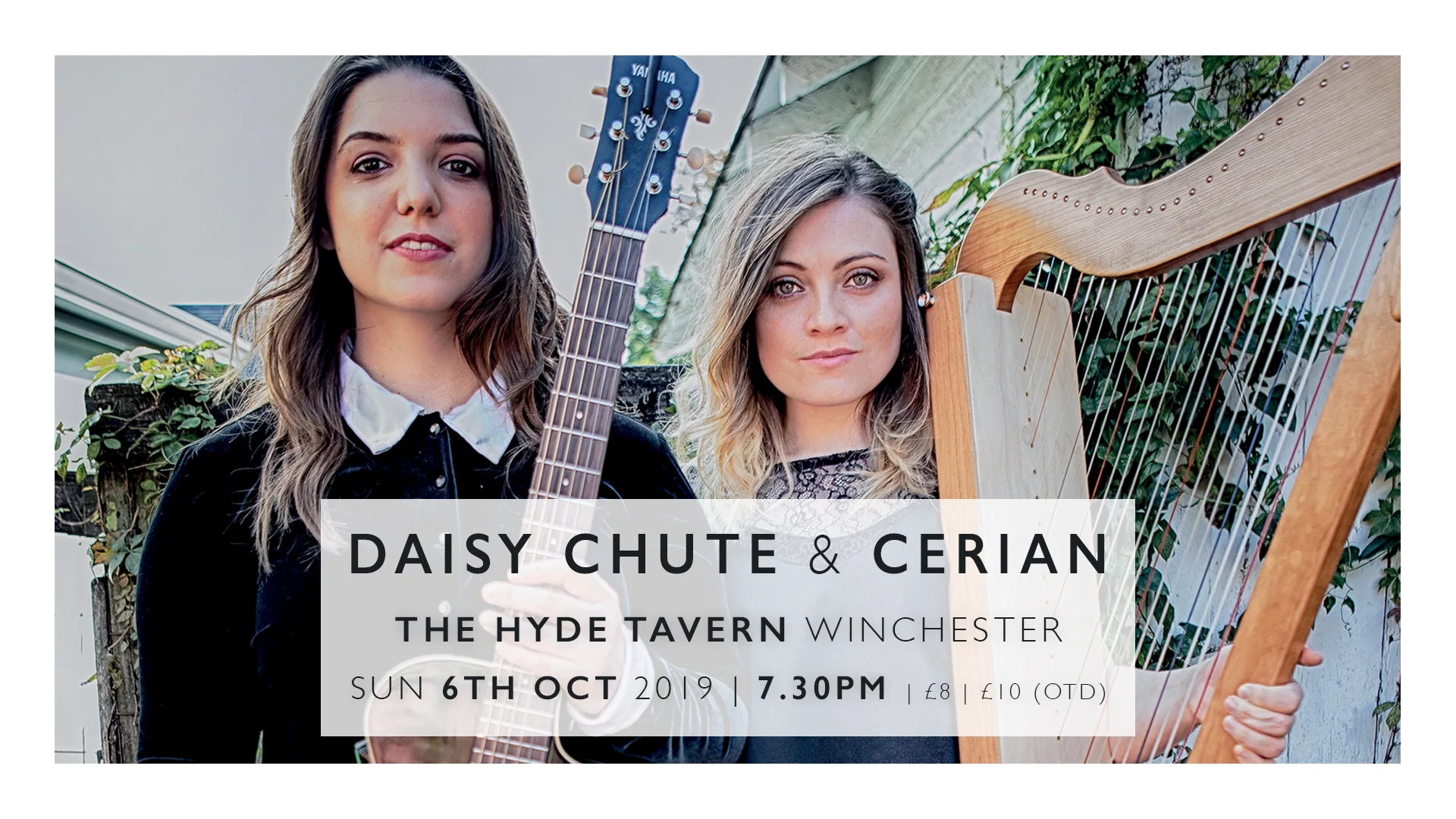 The Hyde Tavern, Winchester