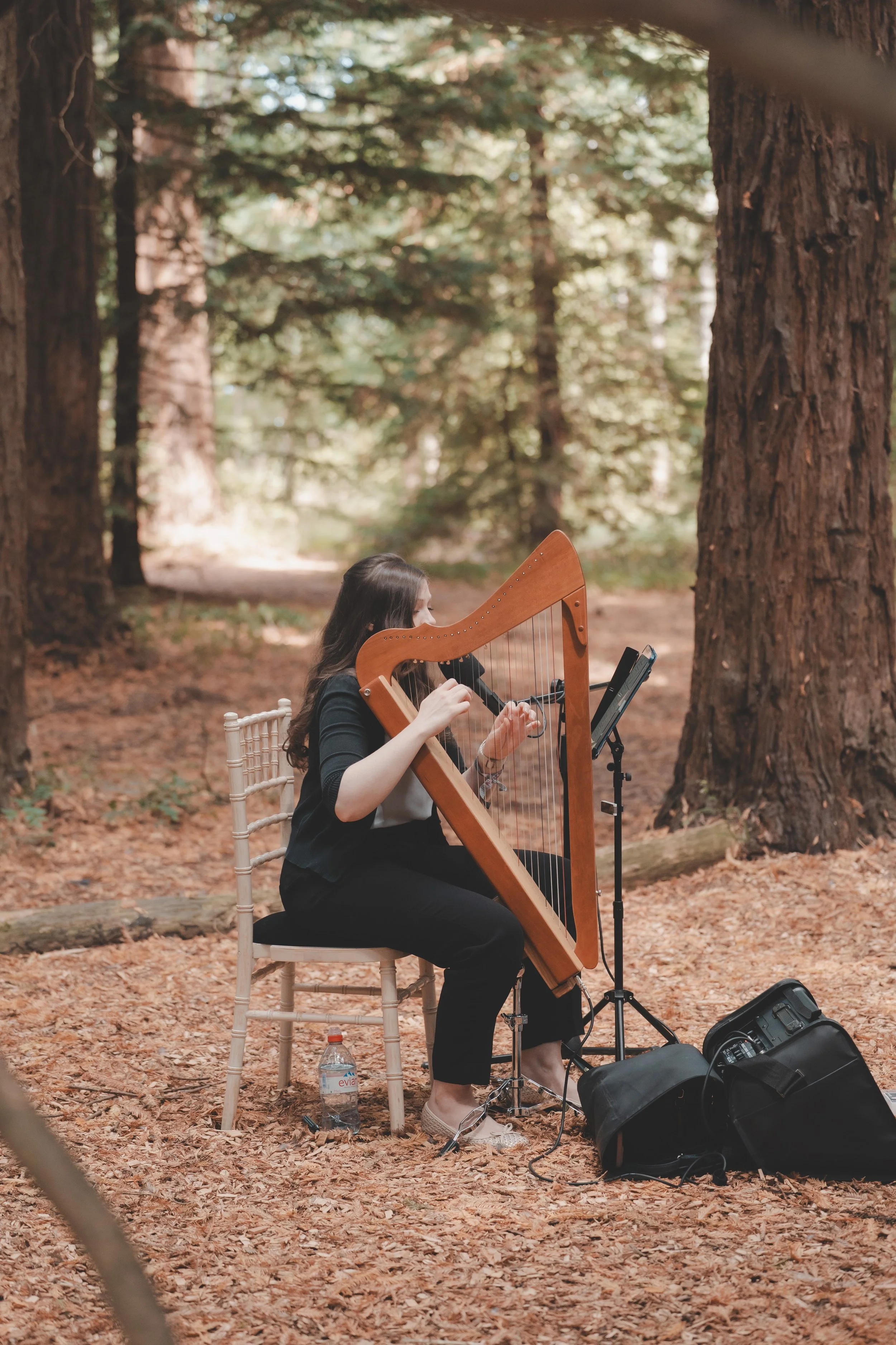 Photo by Lufu Weddings