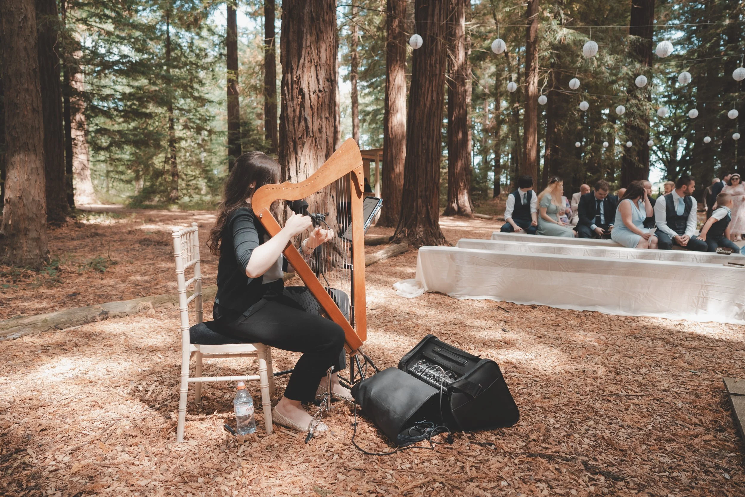 Photo by Lufu Weddings