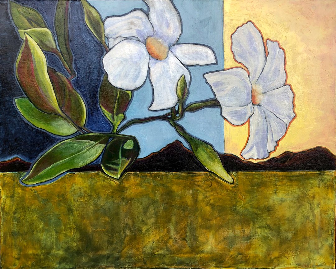  Transition: Divided Heart no. 2