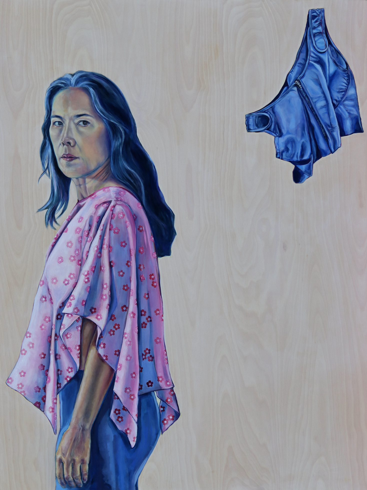 Calibration: Post-surgery Lingerie (bind, unbind)