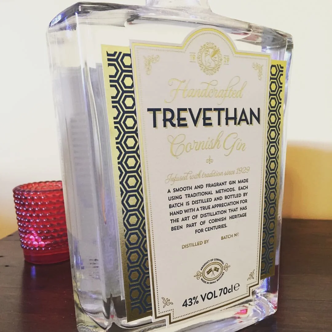 Labels have arrived!