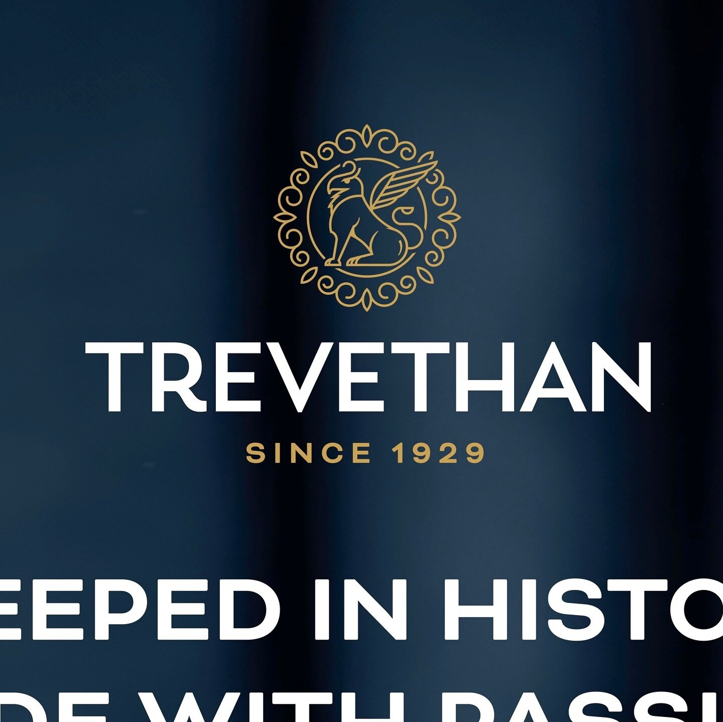 We&rsquo;re bursting with pride to reveal our incredible new labels!

Trevethan Distillery was founded on 2 principles; honour the past then make it better. 

We took a family gin recipe from 1929 and elevated it to one of the world&rsquo;s leading L