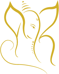 Logo Design Sandika Dhawan