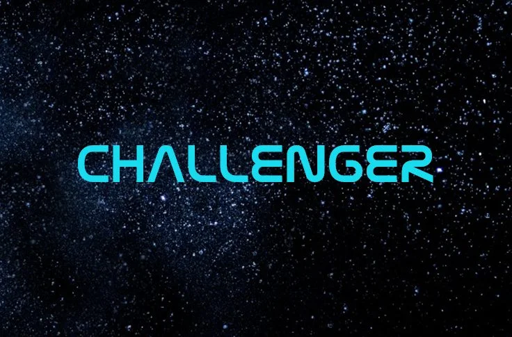 First Seattle Casting: Challenger