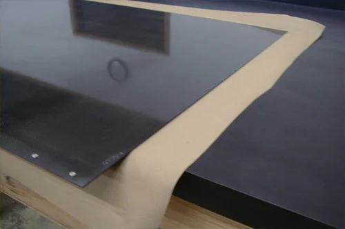 Graphite Sheet