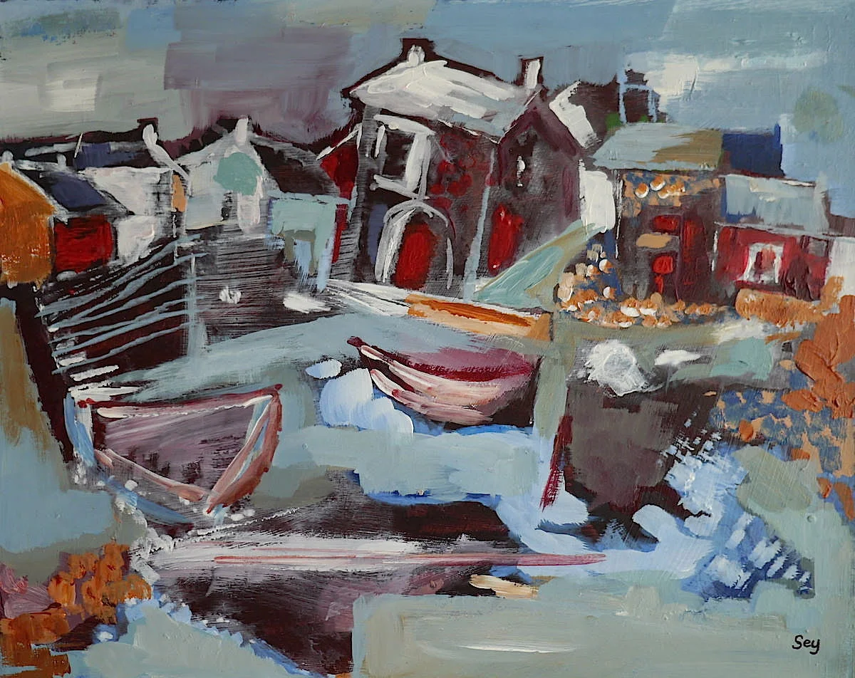 Flotsam & Jetsam