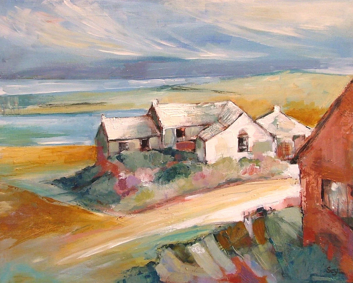 Summer Isles Farm, Achiltibuie