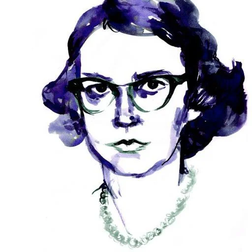 Flannery O'Connor on Twitter