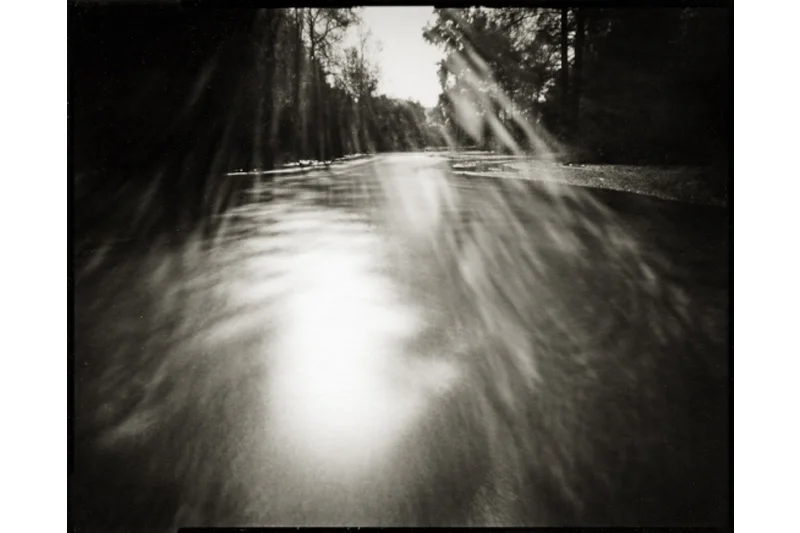 from Spirits of the River