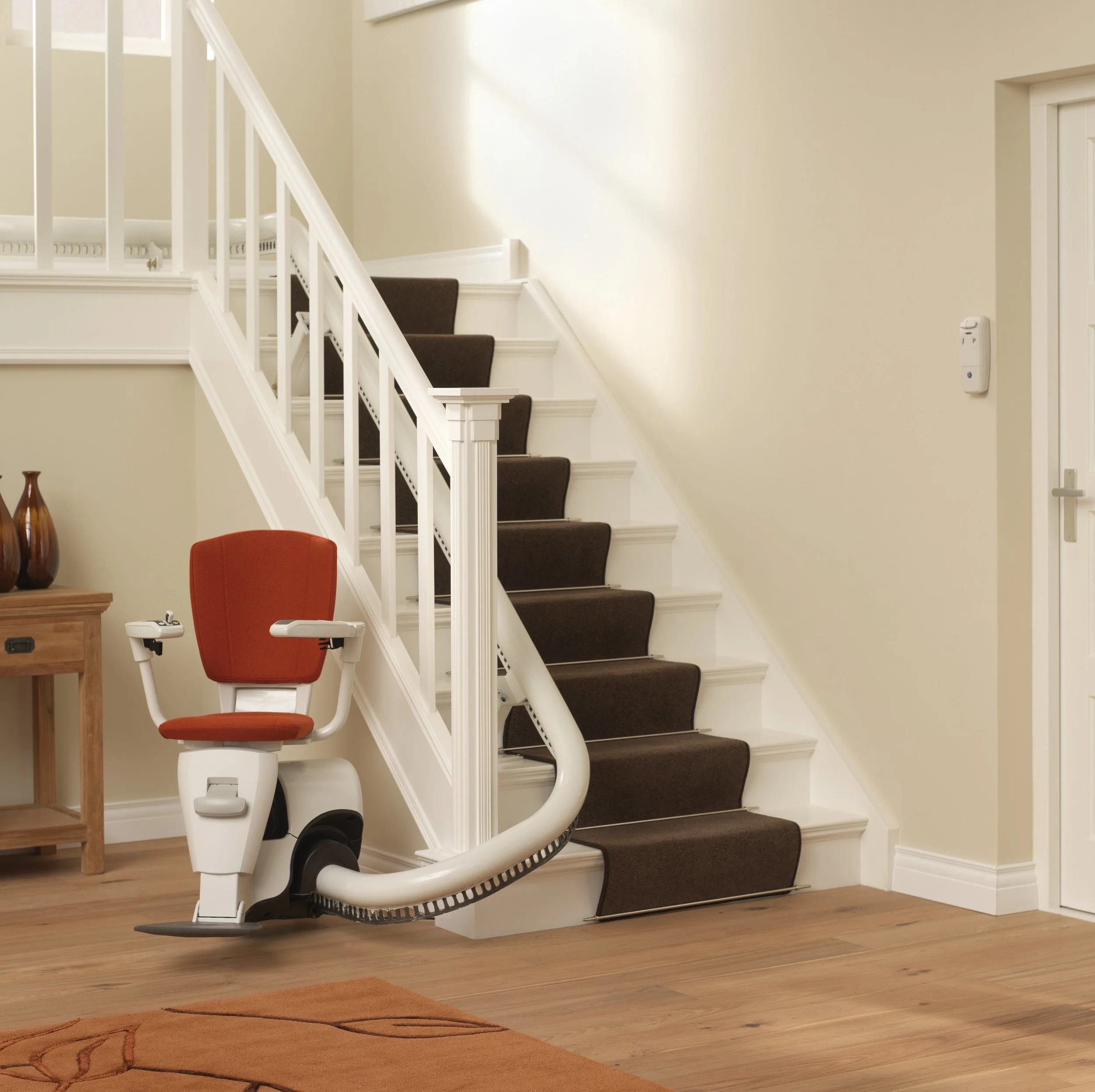 Residential Stairlift