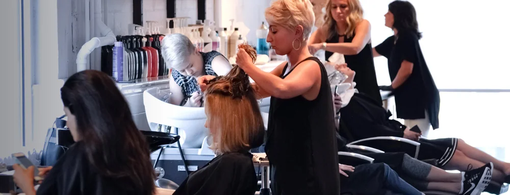 Hair Styling Fairfield Ct Westport Norwalk Ct Studio
