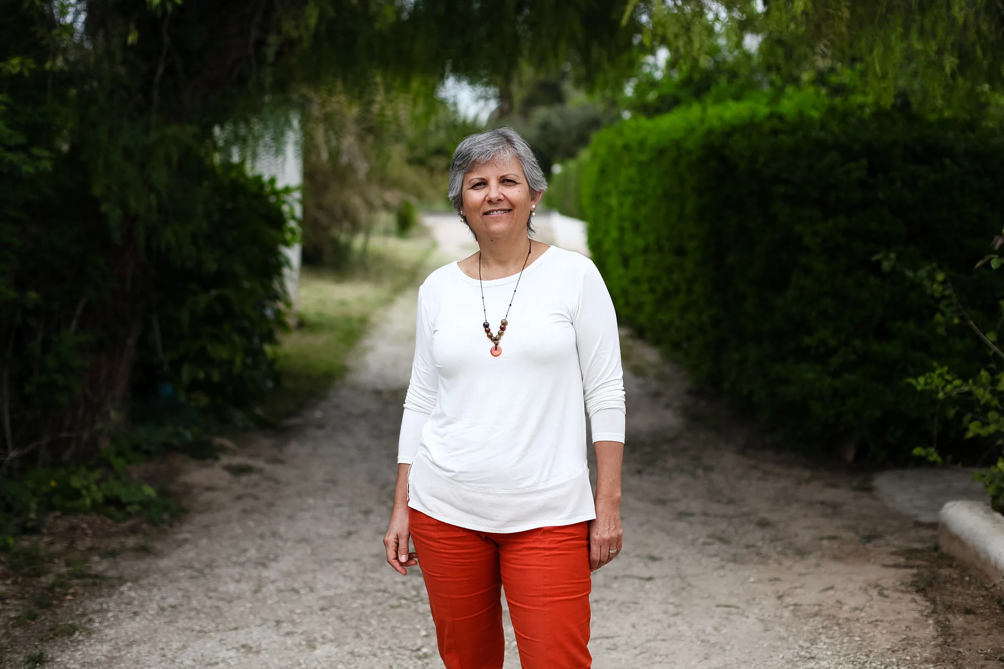 Candidats aux élections municipales en Tunisie. Mai 2018. Pour Libération.