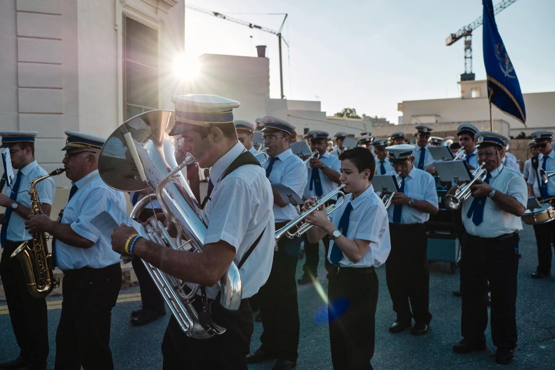 Vie quotidienne a Gozo