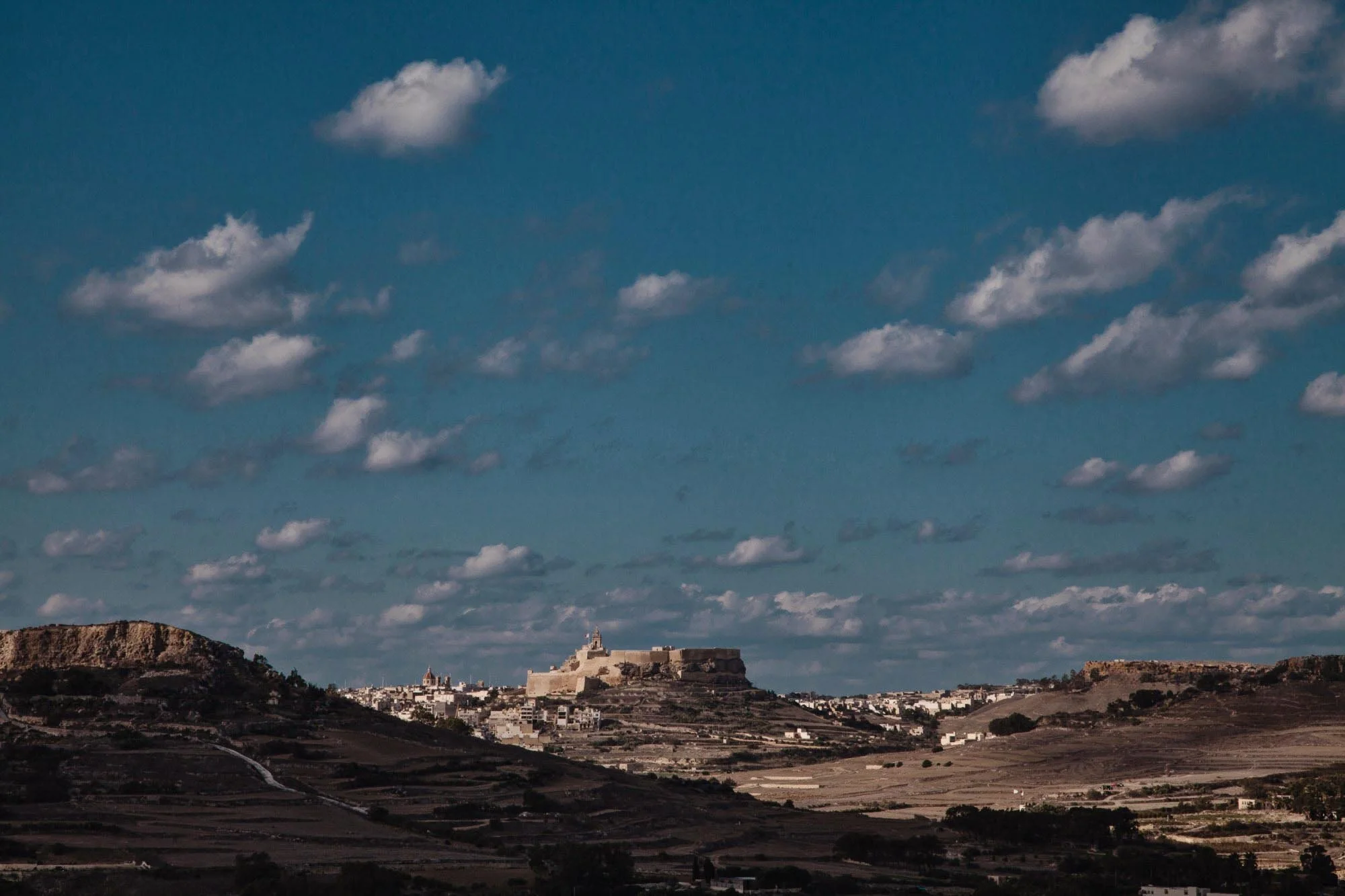 Vie quotidienne a Gozo
