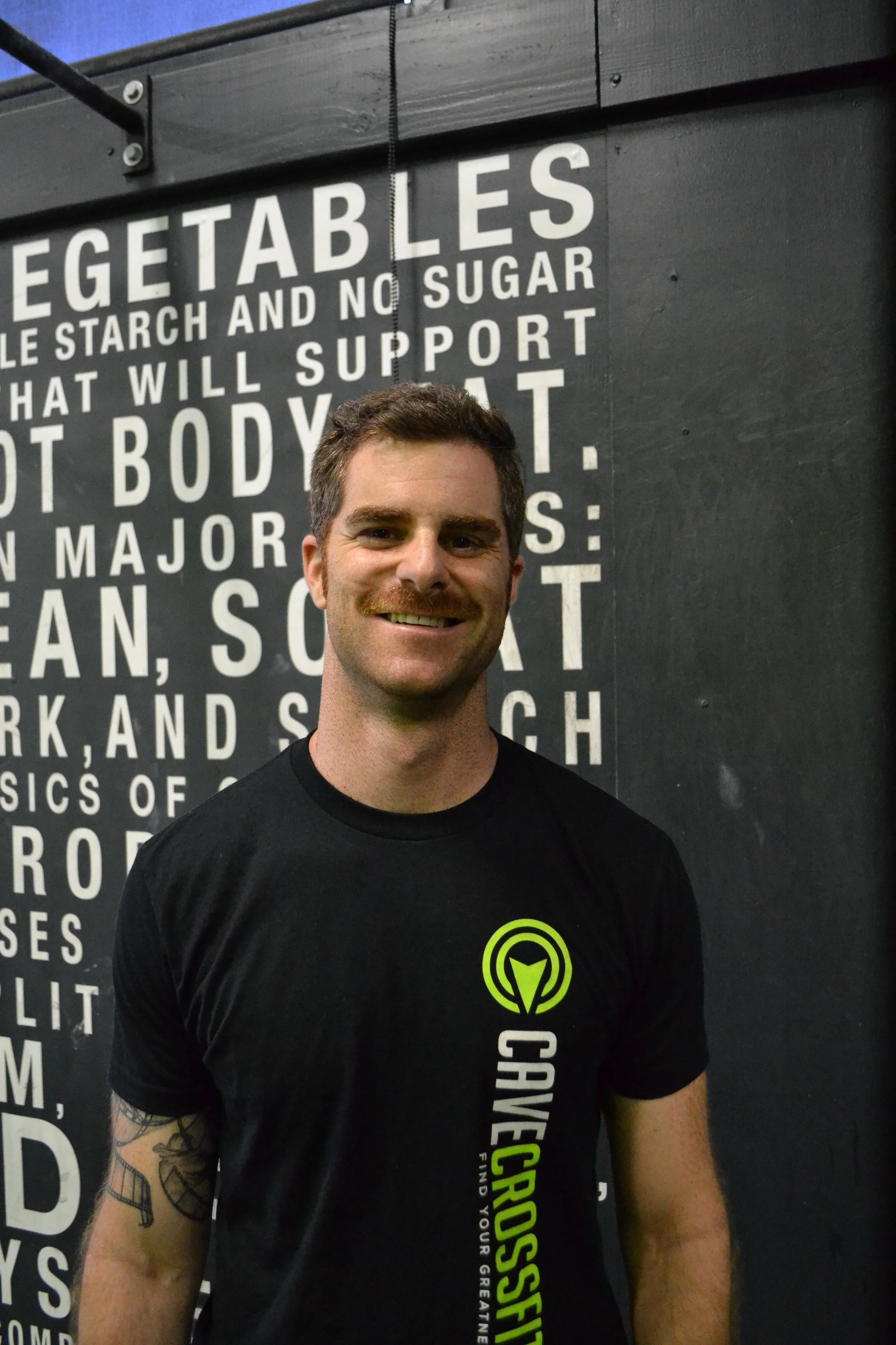 BCPC Get Moving Interview with Yoni Rusnak