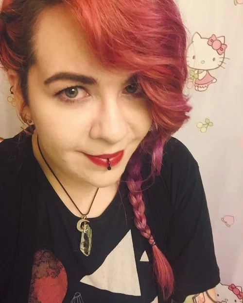 It me.