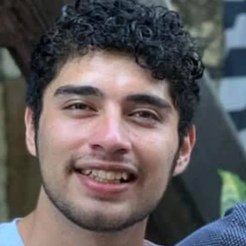 I was very divided if LA would be the ideal place for me. I'm very excited about the future as I decided to move to LA in a couple of months. Raul toledo, Editor, PDAP ‘19