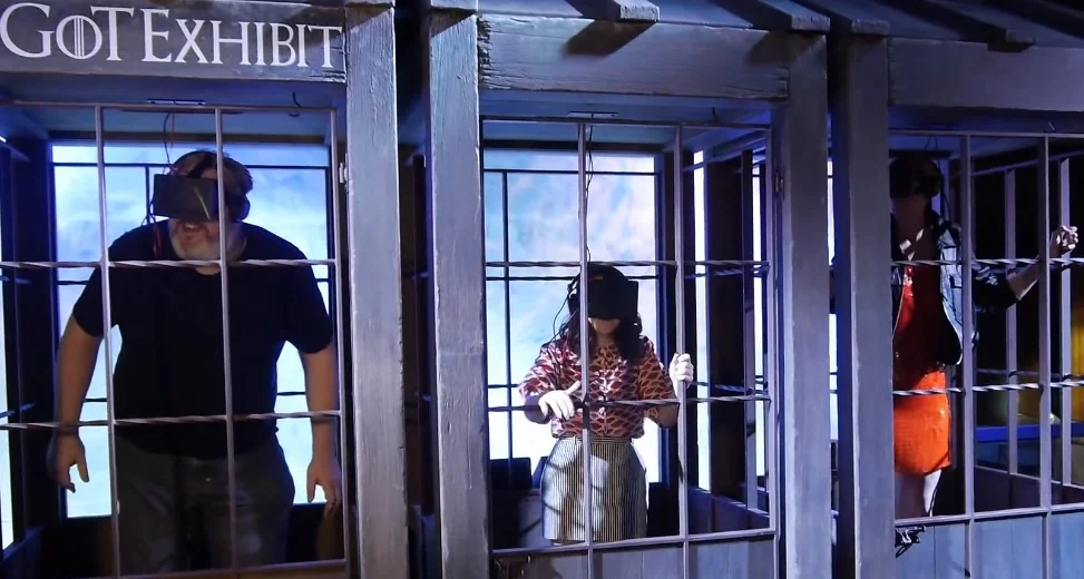 Dos and Don’ts of VR Campaigns from Karl Woolley</p> —