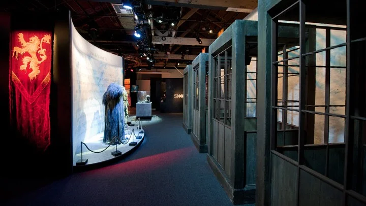 Introducing the World’s First VR Studio</p> —