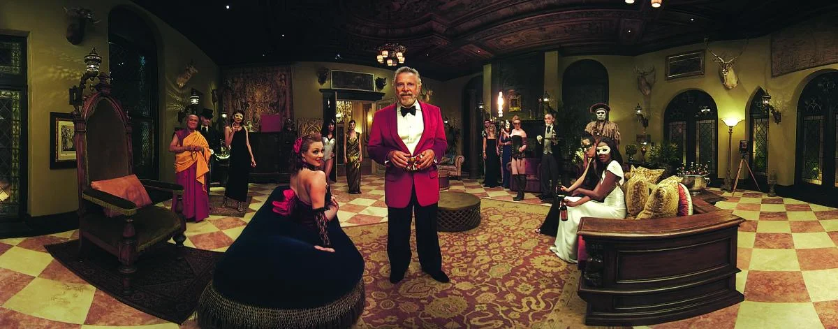 Grab Your Headset: Producers Plunge Into Virtual Reality</p> &#8212;