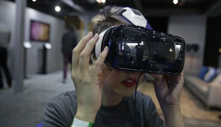 Meet the Women Shaping Our Virtual Future </p> &#8212;