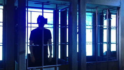 The Future of VFX and Immersive Content</p> —