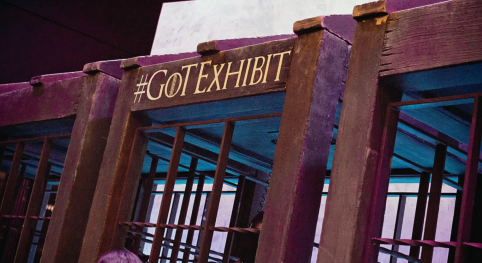 Game of Thrones VR Featured at Sky Atlantic's O2</p> &#8212;