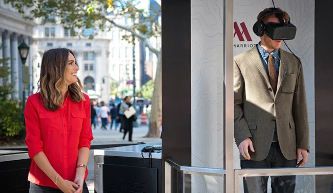 The Virtual Reality Gold Rush with Karl Woolley</p> —